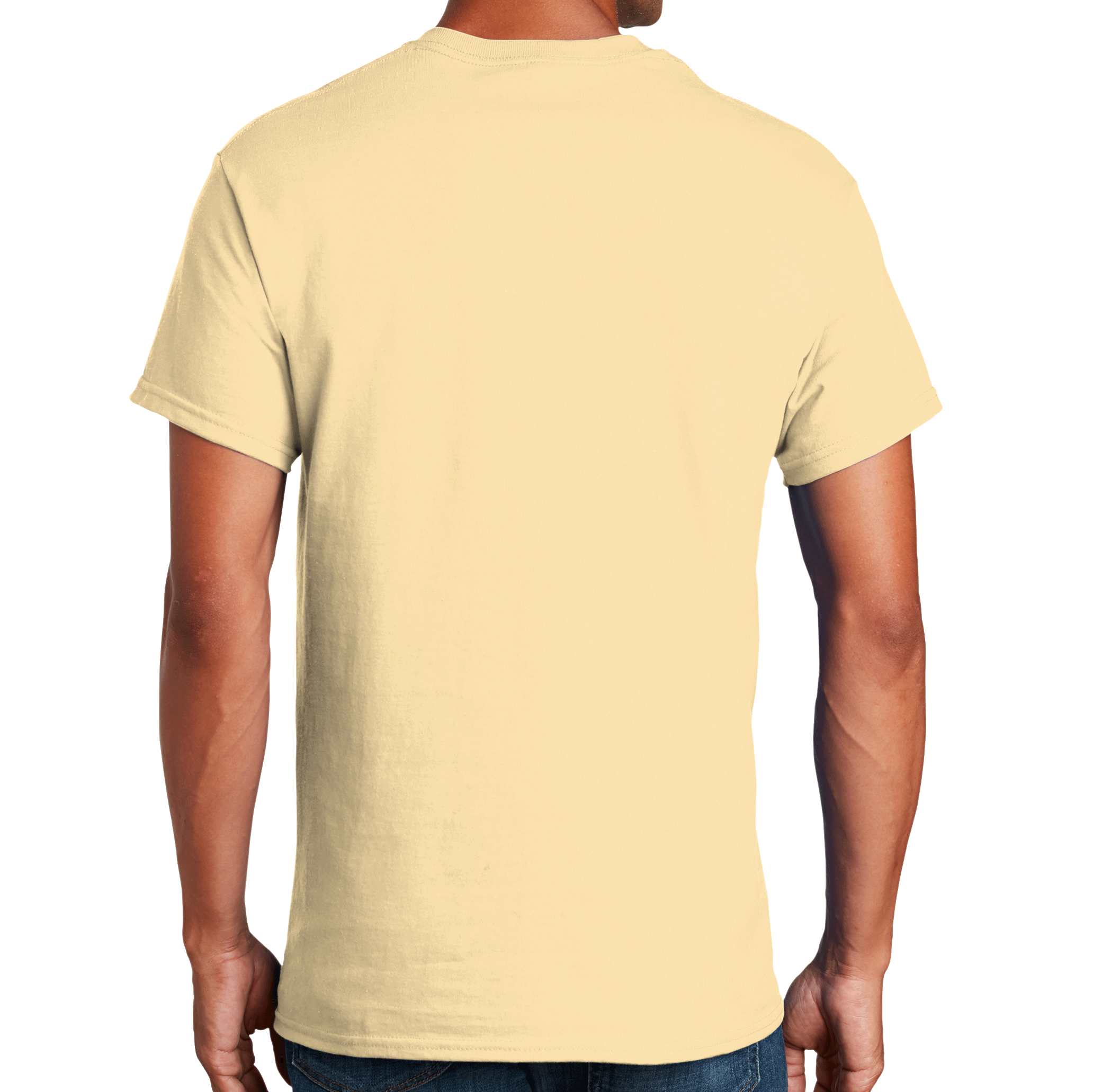 Gildan 2000 Ultra Cotton ® 100% Cotton Short Sleeve T-Shirt